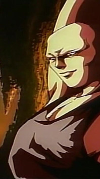 Hentai Waifu Fucks in a Cave