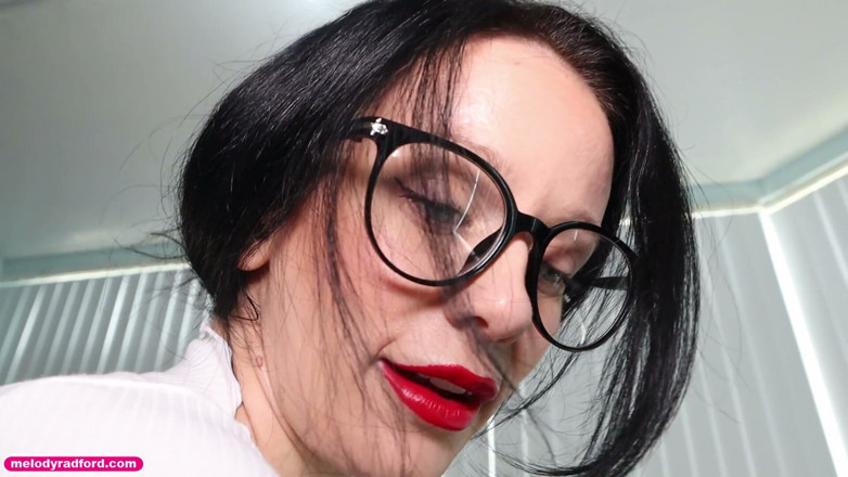 Melody Radford: Fucking the Boss to Keep My Job