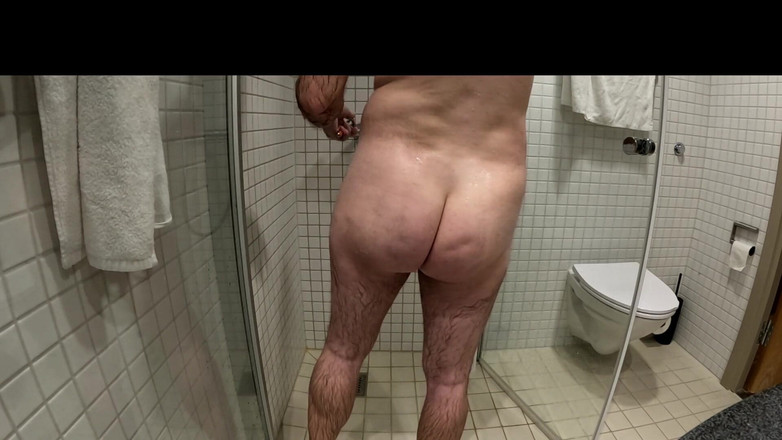 TheDane1122: Golenie moich piłek