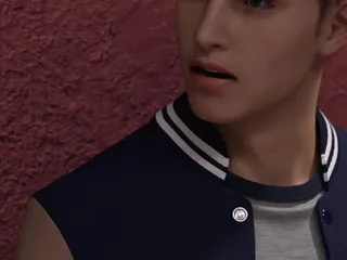 Wickedgammes: A Very Promiscuous Young Man (part 1)