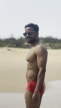 Sea Beach