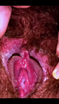 Creamy Stinky Pussy