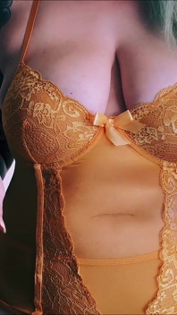 Tiktok Shop Lingerie Try on