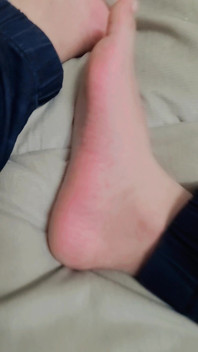 Boy Playing with His Penis and Cumming a Lot. Handjob. Lots of Cum. Sex.