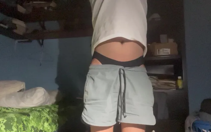 Emi Road: Movie Night and I Masturbate Epic Mind