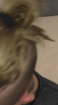 Str8 Tattooed Virgin Teen Sucks His First Dick