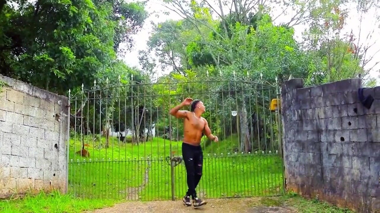 Pornohitorias: Berimpian dengan penaja
