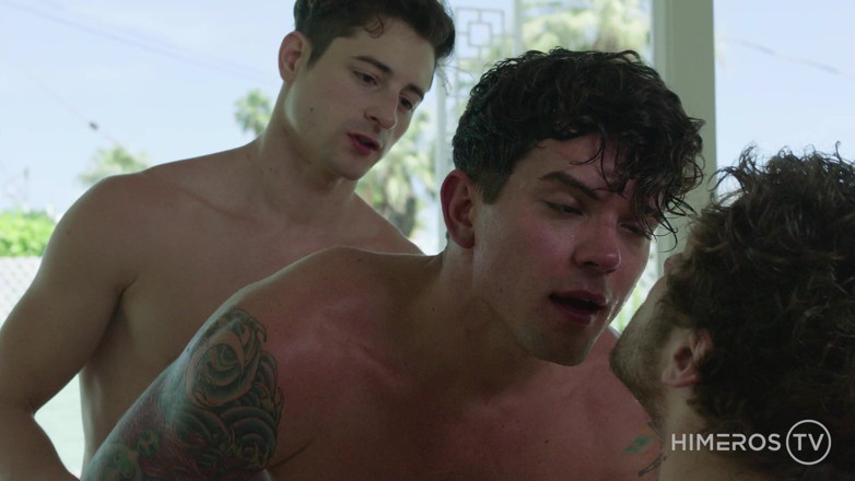 Himeros.tv: Dream Dick