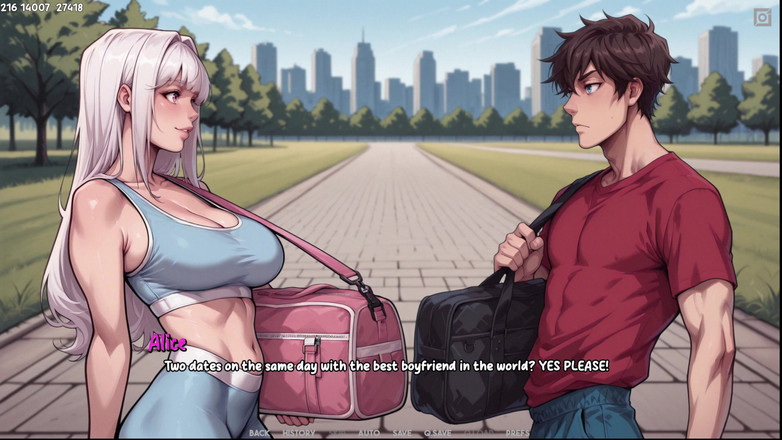 Wickedgammes studio: Umbrele ambiției, partea 48, sfârșitul Ultimei Actualizări