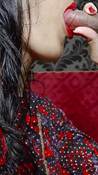 Priya squirt and creampie sex