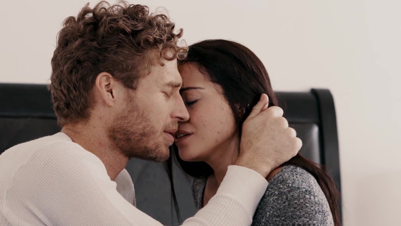 Sweet Sinner: Yasadışı ilişkiler 2 sahne 1 aldatan aşıklar