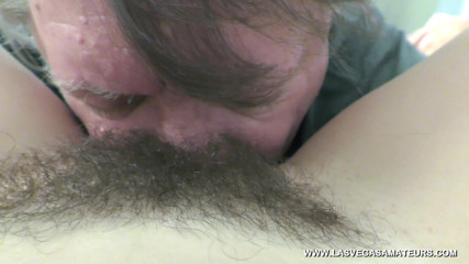 Spungy Gunk Films: Kendra Lynn prueba su nueva cámara de video con el...
