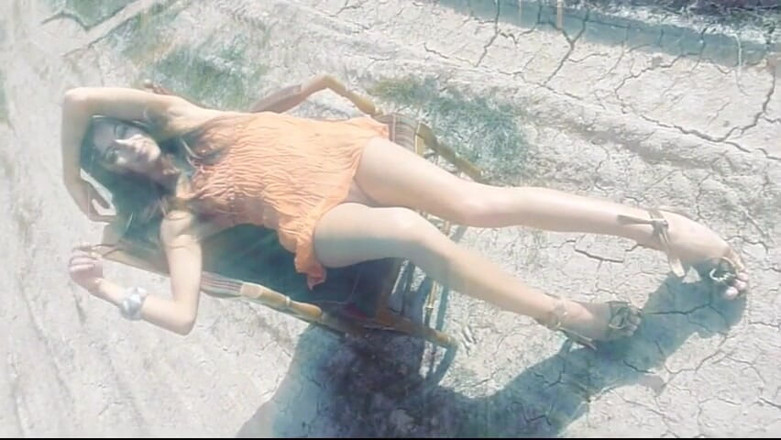 Watch4beauty: 시력