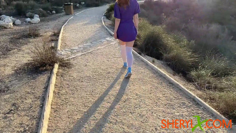 Sheryl X Sinclair: Добірка, яка змушує вас кінчати багато разів!