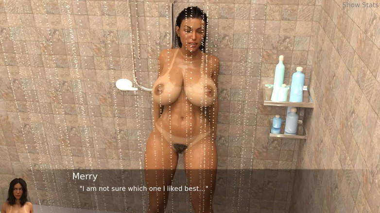 Dirty GamesXxX: Projek Bini Panas: Suami Isteri Melancap Bersama Dan Mempunyai Pemikiran...