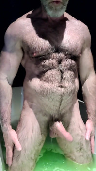 Soaking Wet