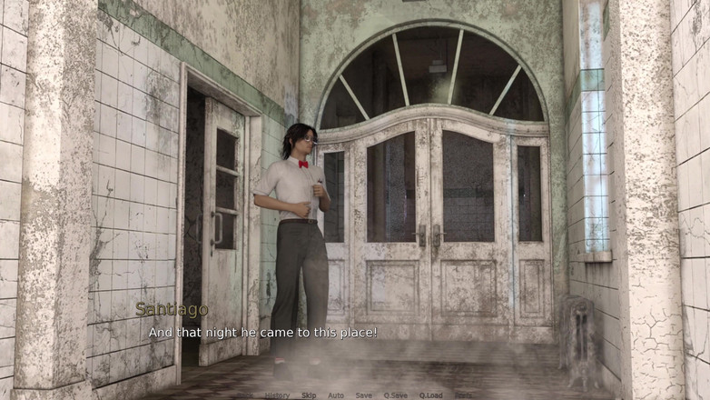 Wickedgammes: Laura Lubriful Secrets (partie 44)