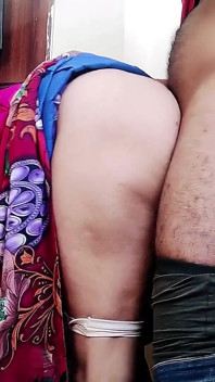 Indická tchýně-zetě Real Desi Hindi Audio šukání porno