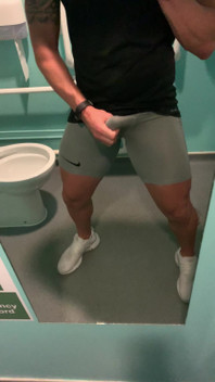 Locker Room