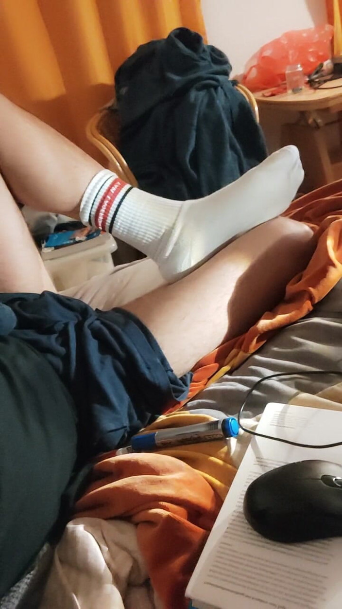SmokedAlloy2: Dj-bro Wärmt Sich Auf.
