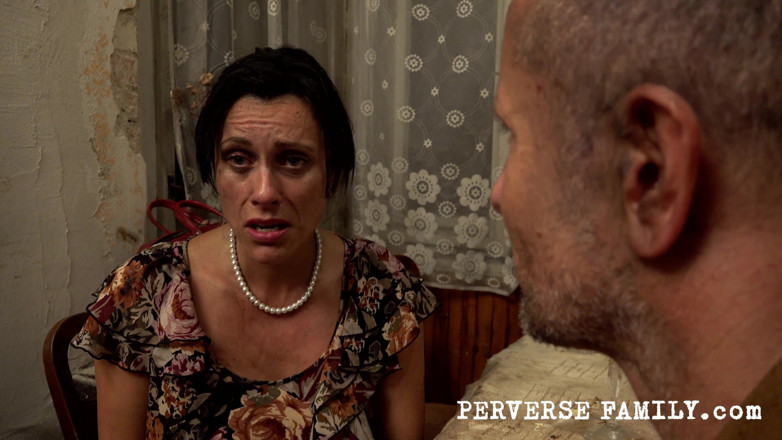 Perverse Family: Perverse Family 29.4 (3ª temporada): Fila para Jane