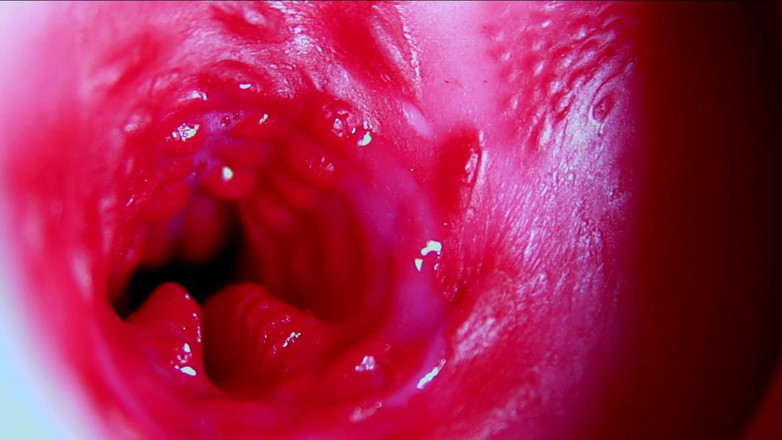 SEXY_GUYBEST: Pizdă frumoasă suculentă care se sculează în Asmr, de aproape, în anus