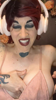 Futa Gamer Girl