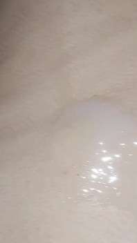 Teen Moans Badly for Him to Cum with His Monster Cock.