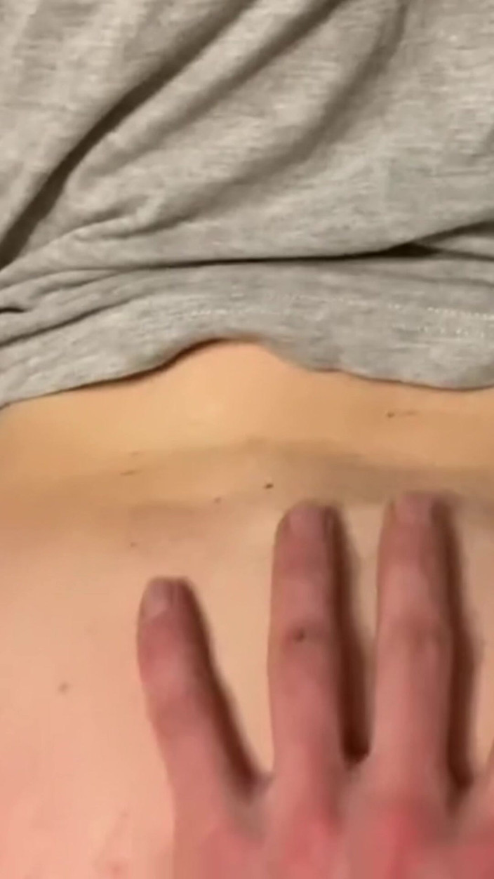 MaybeNatty: Real Teen - 18-year-old Student Has Sex with Best Friend in the...