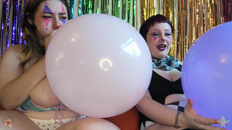 Mushroombitchx: Fumaça 2 pop