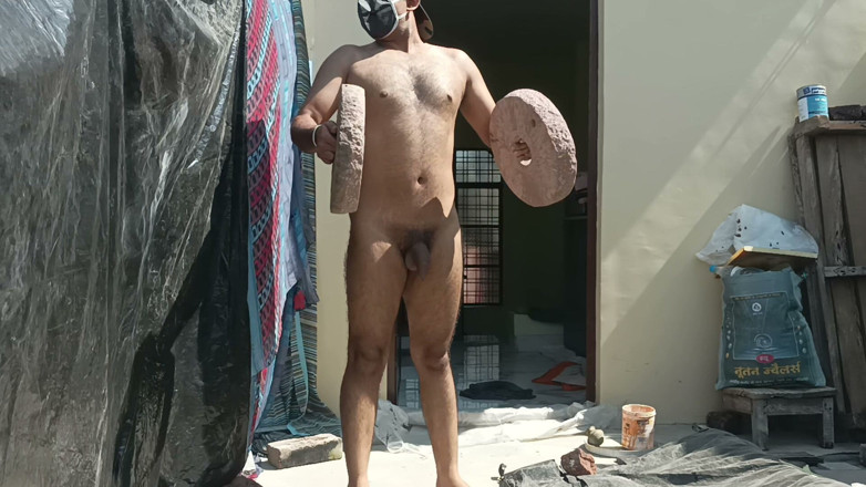 Sansuindia: Actor Karan Servent Nude Vedio