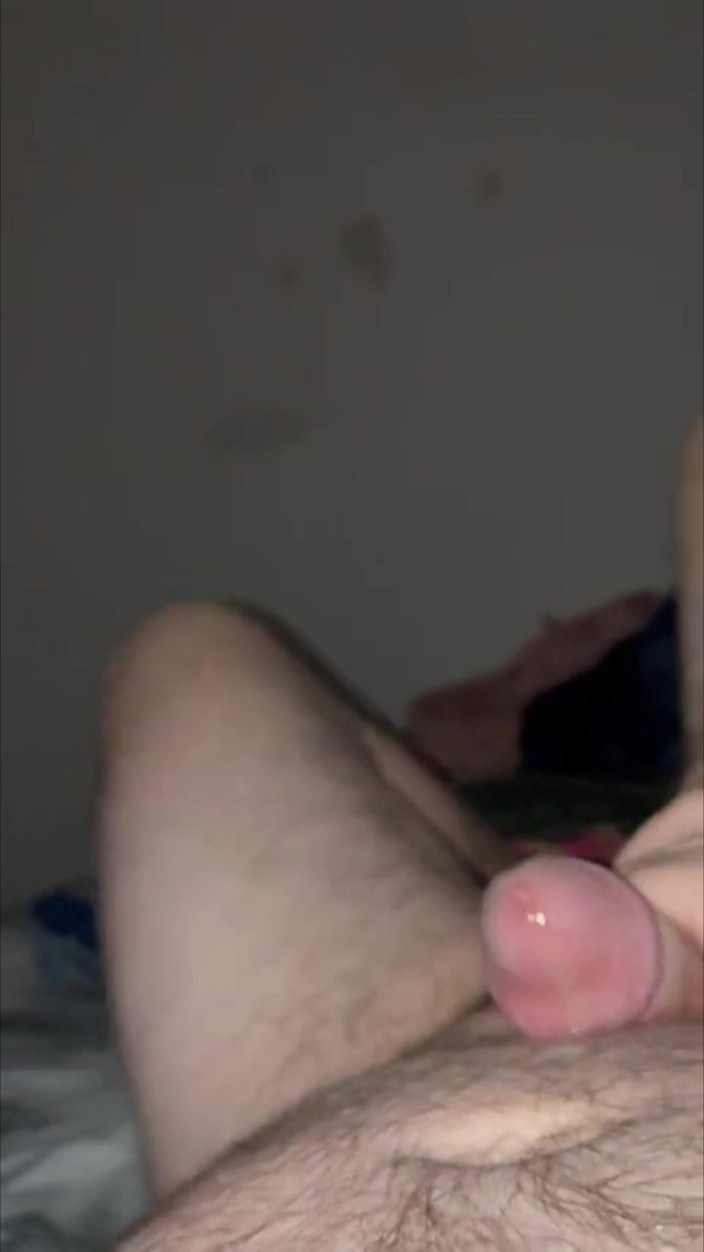 Respawn Daddy: Morning Masturbation Time