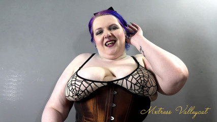 Mxtress Valleycat: Sanguine otrok