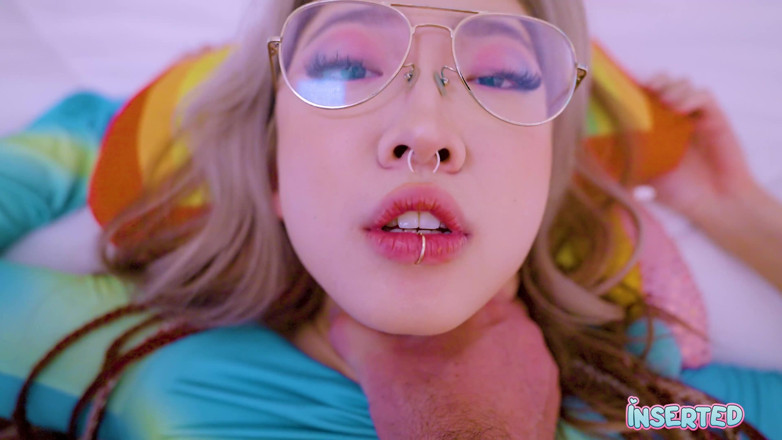 Inserted: Making Mila Gag
