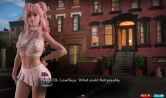 LoveSkySan69: Příkaz Genesis V51113 část 135 Perverzní holky od Loveskysan69