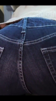 Do You Like the Butt When You're Giving a Blowjob?