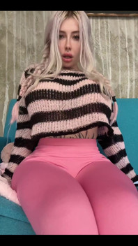 Pretty