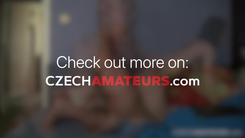 CzechAmateurs: chek shaukiya 7: gili moraaviyan choot