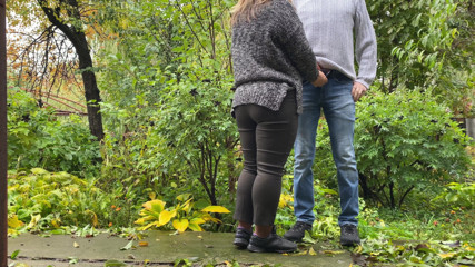 OurFetishLife: Mẹ kế nóng bỏng đã làm điều đó với tôi một lần nữa...