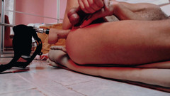 Eddie Star: 젖을 짜는 것이 너무 나쁘다는 것을 깨달았습니다.