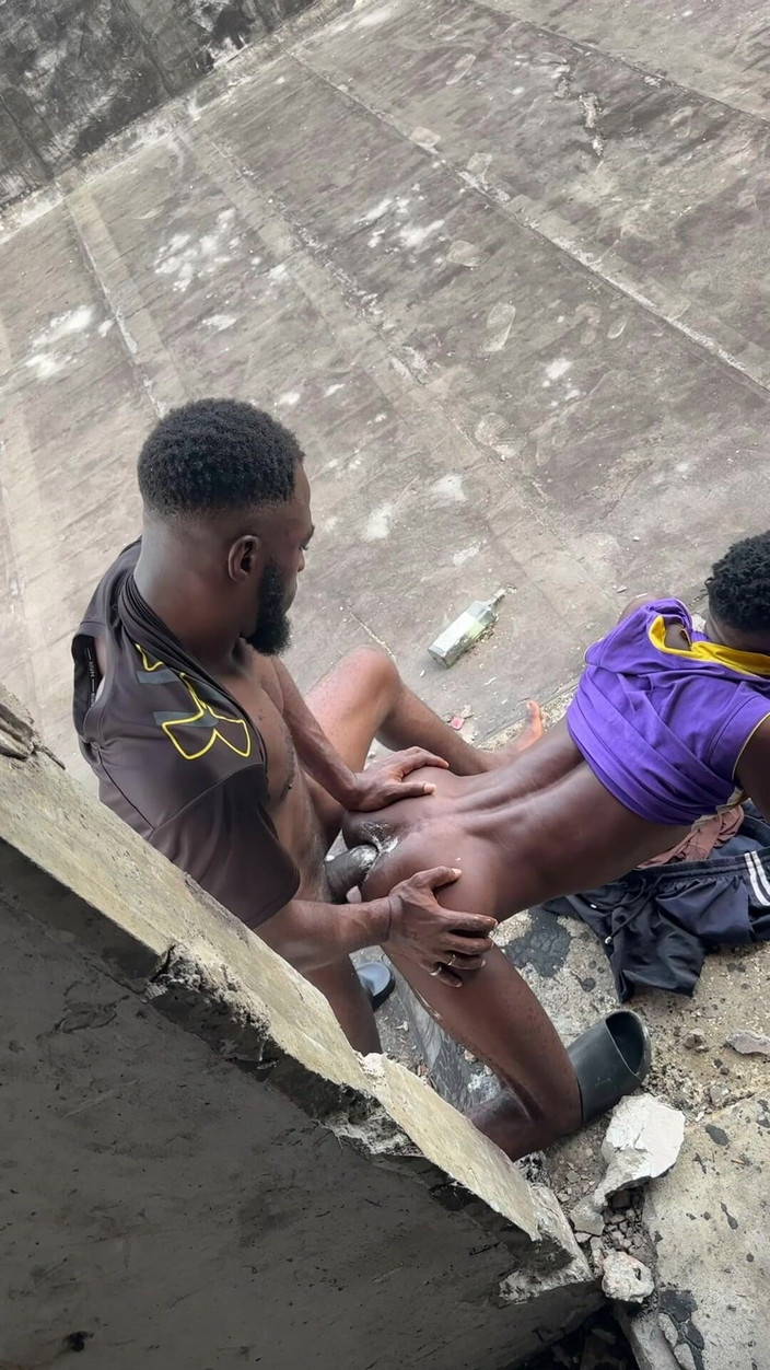 Bigmigh: Un papa et son beau-fils