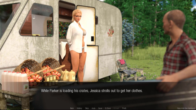 Johannes Gaming: No puedo creer que tiene una polla tan grande.