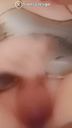 Barbarella Rossa: Ich bin so aufgeregt, neues versautes kleid anprobieren, am ende...