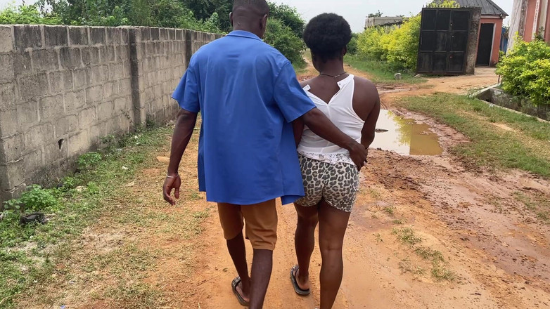 Sex naija 1: Itxqueen jebanie Jackson jebanie