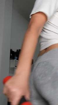 Sweat Fetish Lovers