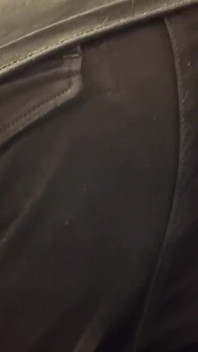 Juicy Male Fart Collection 14