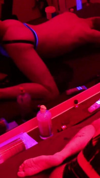 Epic Extreme Fisting by Amsterdam Hooker Mistress Chantalle