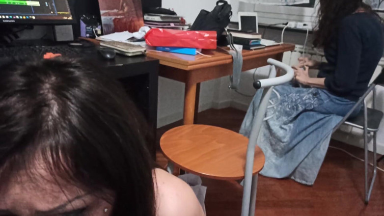 Fucktotum: UN POMPINO PERFETTO