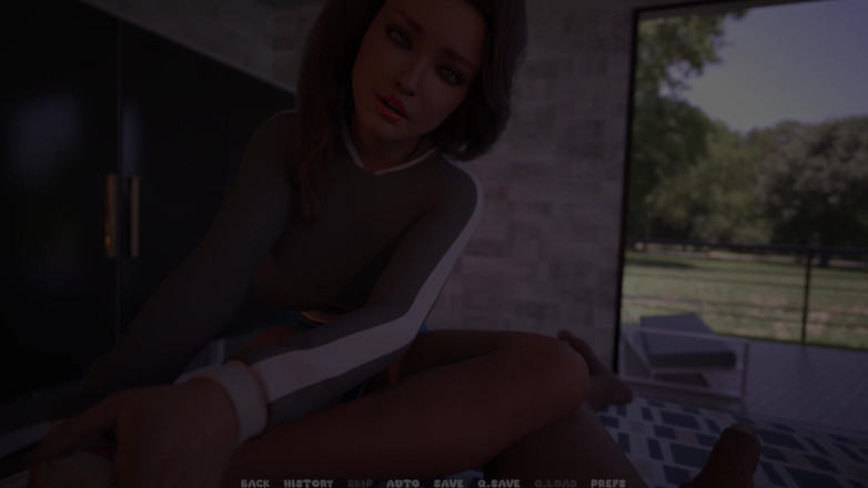 Wickedgammes studio: Karım, Sıcak Ve Doyumsuz Bir İtalyan Sürtük (Bölüm 21)