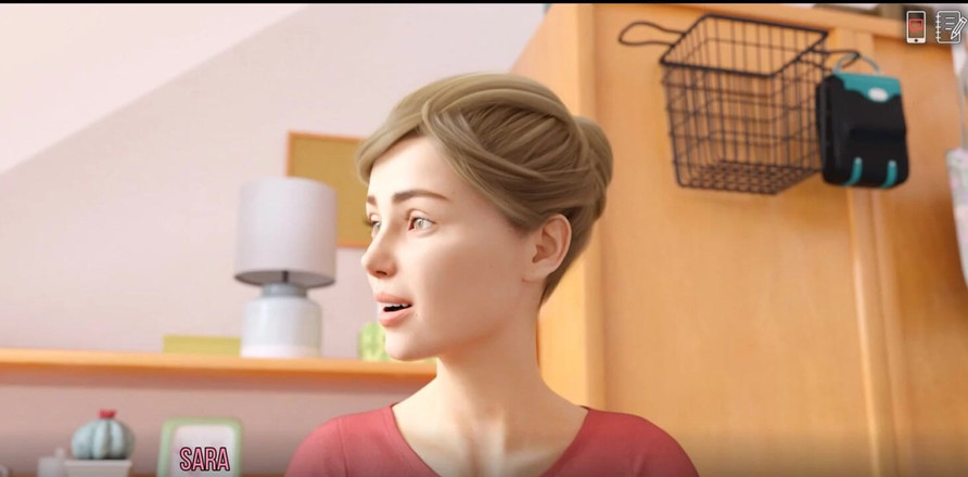 Miss Kitty 2K: Università dei Problemi 62 - Le mie ragazze di misskitty2k